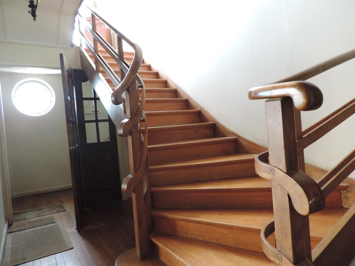 Hostal Oro Fueguino Punta Arenas Exteriör bild