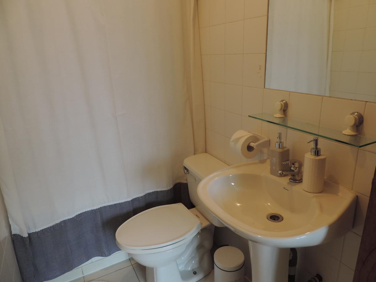 Hostal Oro Fueguino Punta Arenas Exteriör bild