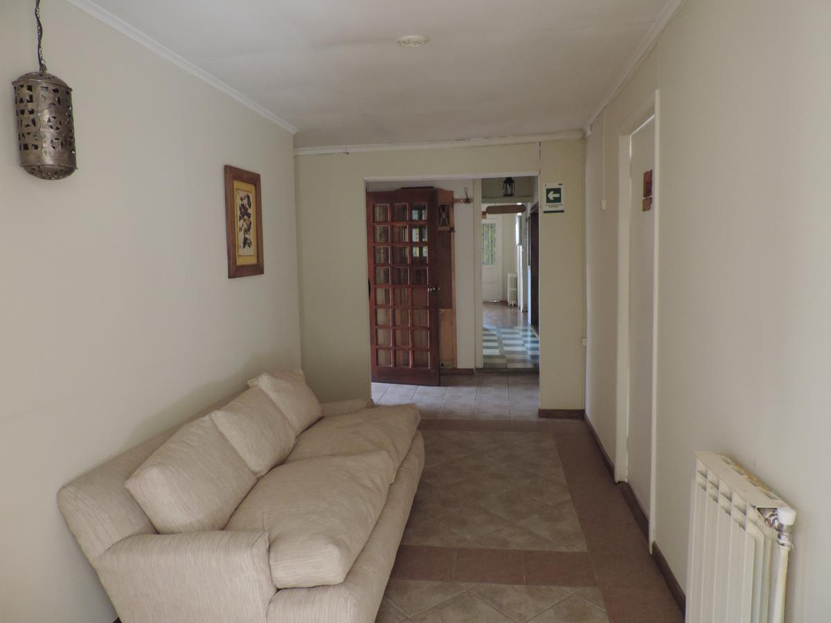 Hostal Oro Fueguino Punta Arenas Exteriör bild
