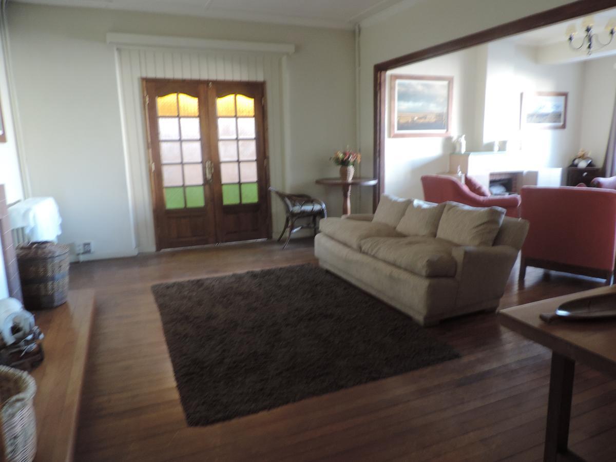 Hostal Oro Fueguino Punta Arenas Exteriör bild