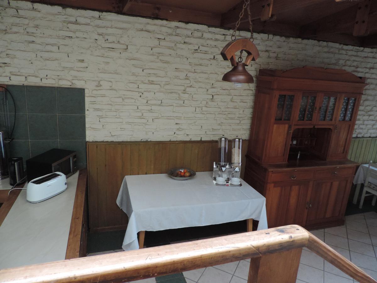 Hostal Oro Fueguino Punta Arenas Exteriör bild