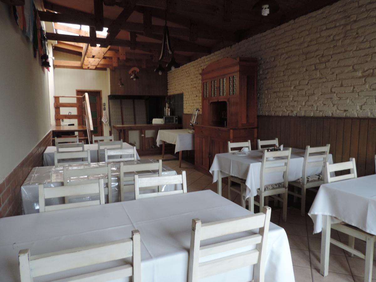 Hostal Oro Fueguino Punta Arenas Exteriör bild