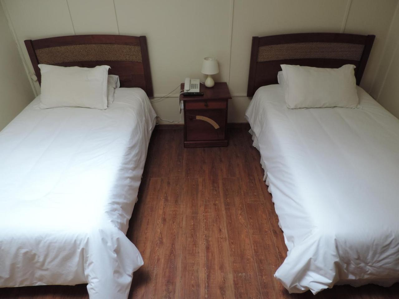 Hostal Oro Fueguino Punta Arenas Exteriör bild